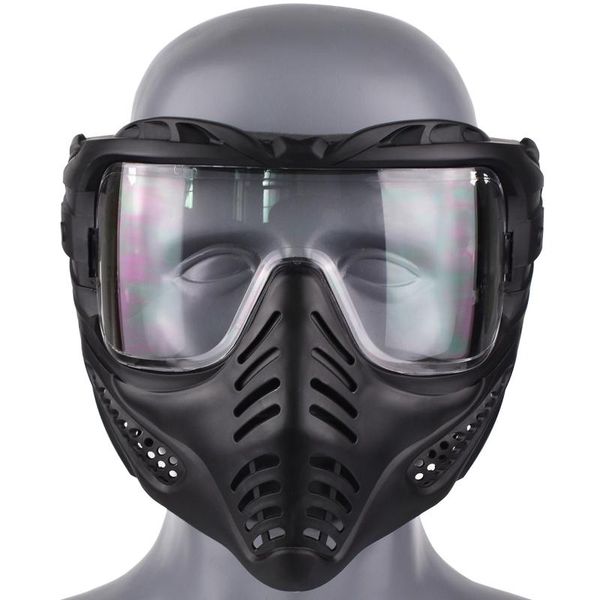 cycling helmets tactical mask helmet skull anti-fog pc lens military cs games paintball protective
cycling helmets tactical mask helmet skull anti-fog pc lens military cs games paintball protective