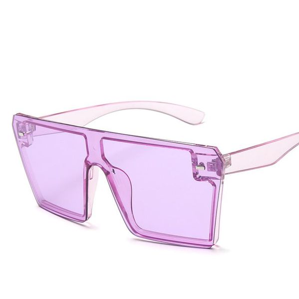 mirrors retro square frame personality siamese sunglasses, large colorful mercury sunglasses
mirrors retro square frame personality siamese sunglasses, large colorful mercury sunglasses