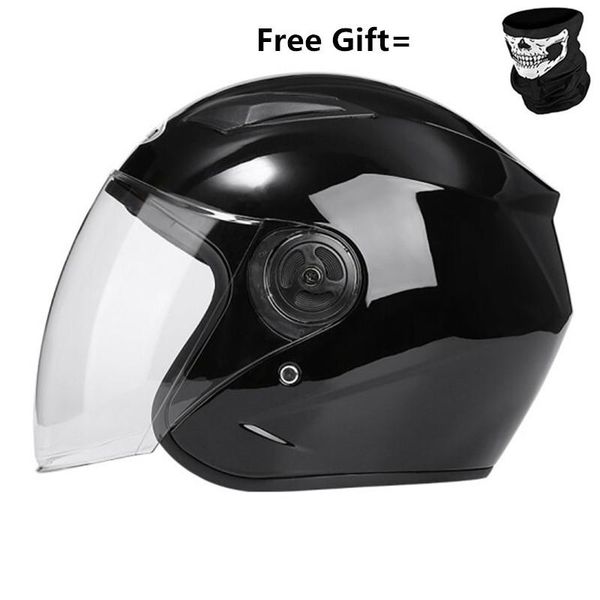 motorcycle helmets 4 seasons half moto singel visor electrical motorbike bike protective head nuoman riding helmet
motorcycle helmets 4 seasons half moto singel visor electrical motorbike bike protective head nuoman riding helmet