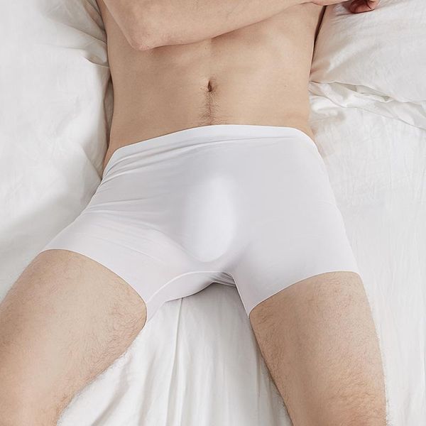 underpants ice silk men's underwear boxer for men 3d ultra thin comfortable breathable quick-drying panties, Black;white
underpants ice silk men's underwear boxer for men 3d ultra thin comfortable breathable quick-drying panties, Black;white