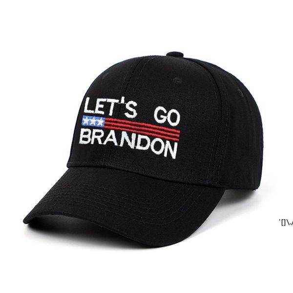 let's go brandon embroidered baseball cap sun cotton hat spring summer autumn winter capszzf13465, Blue;gray
let's go brandon embroidered baseball cap sun cotton hat spring summer autumn winter capszzf13465, Blue;gray
