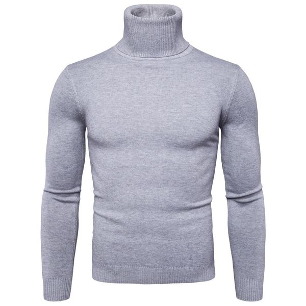 2021 new winter warm turtleneck sweater men fashion solid knitted mens sweaters casual male ollar slim fit pullover bplp, White;black
2021 new winter warm turtleneck sweater men fashion solid knitted mens sweaters casual male ollar slim fit pullover bplp, White;black