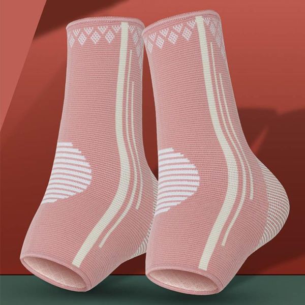 ankle support rope skipping sports brace female sprain protective gear anti-wrinkle foot fixed joint recovery thin cover, Blue;black
ankle support rope skipping sports brace female sprain protective gear anti-wrinkle foot fixed joint recovery thin cover, Blue;black