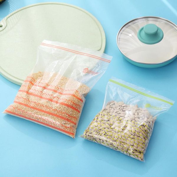 food savers & storage containers 50pcs zipper fresh bags fridge ing preservation bag travel snack organizer reclosable plastic wrap
food savers & storage containers 50pcs zipper fresh bags fridge ing preservation bag travel snack organizer reclosable plastic wrap