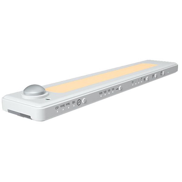 motion sensor under cabinet light led warm white dimmable lighting, stick-on magnetic strip for kitchen, wardrobe
motion sensor under cabinet light led warm white dimmable lighting, stick-on magnetic strip for kitchen, wardrobe