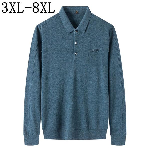 men's sweaters 8xl 7xl 6xl 2021 fall winter 100% wool sweater men casual loose oversized mens pullovers soft warm pull homme hiver, White;black
men's sweaters 8xl 7xl 6xl 2021 fall winter 100% wool sweater men casual loose oversized mens pullovers soft warm pull homme hiver, White;black