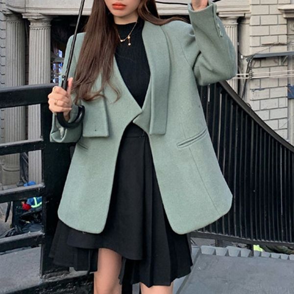 2021 new version of japanese designer creative autumn winter coat popular fashion irregular long sleeve q2nw, Black
2021 new version of japanese designer creative autumn winter coat popular fashion irregular long sleeve q2nw, Black