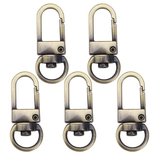 bag parts & accessories 5/10 metal purse buckles diy handbag wallet hooks zipper pulls crafts lobster claw clasps swivel lanyards trigger fa, Black
bag parts & accessories 5/10 metal purse buckles diy handbag wallet hooks zipper pulls crafts lobster claw clasps swivel lanyards trigger fa, Black