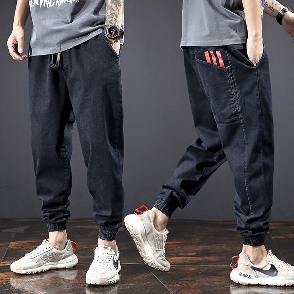 2021 new japanese vintage fashion printed designer denim cargo size 28-46 streetwear hip hop jeans men jogger harem pants 4nxr, Blue
2021 new japanese vintage fashion printed designer denim cargo size 28-46 streetwear hip hop jeans men jogger harem pants 4nxr, Blue