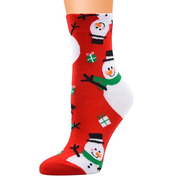 sports socks 1# women casual christmas cotton pattern cute santa claus elk snowman tube comfortable winter warm xmas, Black
sports socks 1# women casual christmas cotton pattern cute santa claus elk snowman tube comfortable winter warm xmas, Black