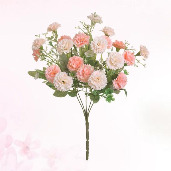 decorative flowers & wreaths 20-branch simulated assorted cloves carnations artificial flower bundle pography prop for bouquet home office w
decorative flowers & wreaths 20-branch simulated assorted cloves carnations artificial flower bundle pography prop for bouquet home office w