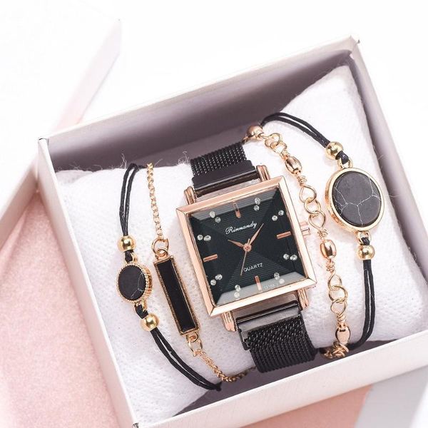 watch bands style rhinestone square ladies dress quartz wristwatch bracelet black clock relogio, Black;brown
watch bands style rhinestone square ladies dress quartz wristwatch bracelet black clock relogio, Black;brown