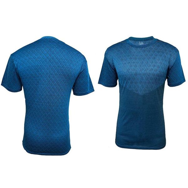 2021 pure red t-shirt quick-drying clothes summer short-sleeved round neck running men's women's wholesale outdoor sports custom a, Gray;blue
2021 pure red t-shirt quick-drying clothes summer short-sleeved round neck running men's women's wholesale outdoor sports custom a, Gray;blue