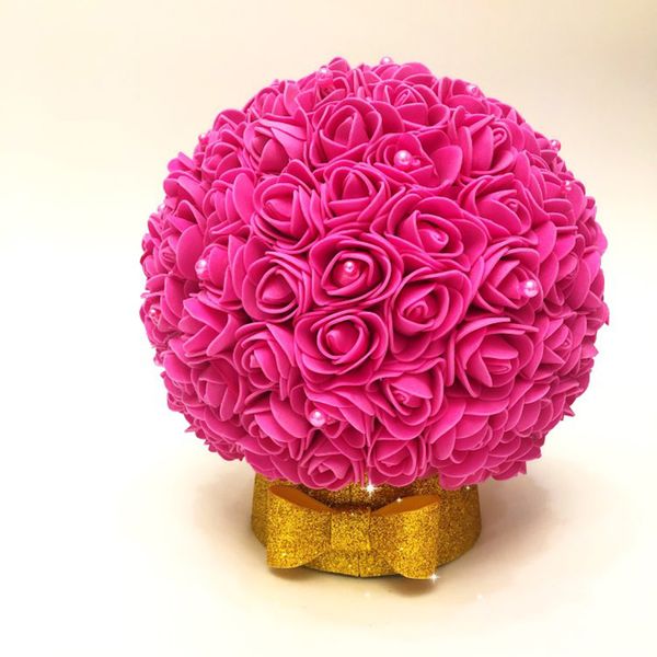 1pc polystyrene styrofoam foam ball diy rose bear white mold handmade craft party decorations wedding new year valentines gift
1pc polystyrene styrofoam foam ball diy rose bear white mold handmade craft party decorations wedding new year valentines gift
