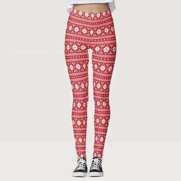 women's leggings christmas custom santa claus snowman party skinny pants for running pilates leggins mujer, Black
women's leggings christmas custom santa claus snowman party skinny pants for running pilates leggins mujer, Black