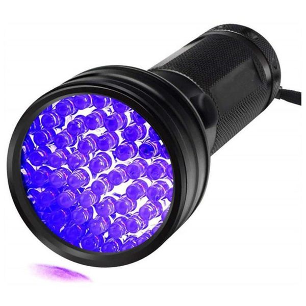 flashlights torches uv light torch lamp 51 led ultraviolet super mini aluminum anti-counterfeiting
flashlights torches uv light torch lamp 51 led ultraviolet super mini aluminum anti-counterfeiting