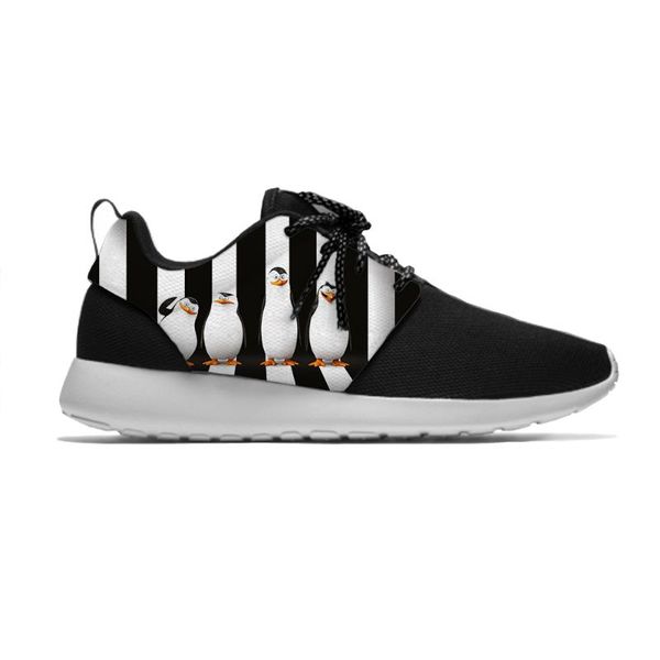 madagascar penguins cartoon fashion kids sport running shoes casual breathable lightweight 3d print sneakers boys children girl, Black;red
madagascar penguins cartoon fashion kids sport running shoes casual breathable lightweight 3d print sneakers boys children girl, Black;red