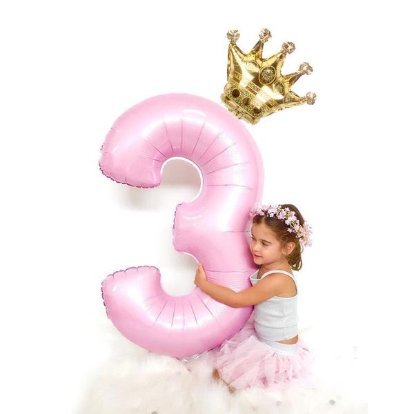 party decoration 2pcs/lot 32inch number foil balloons digit air ballon kids birthday wild one decorations figure 30 ans decoracao coroa
party decoration 2pcs/lot 32inch number foil balloons digit air ballon kids birthday wild one decorations figure 30 ans decoracao coroa