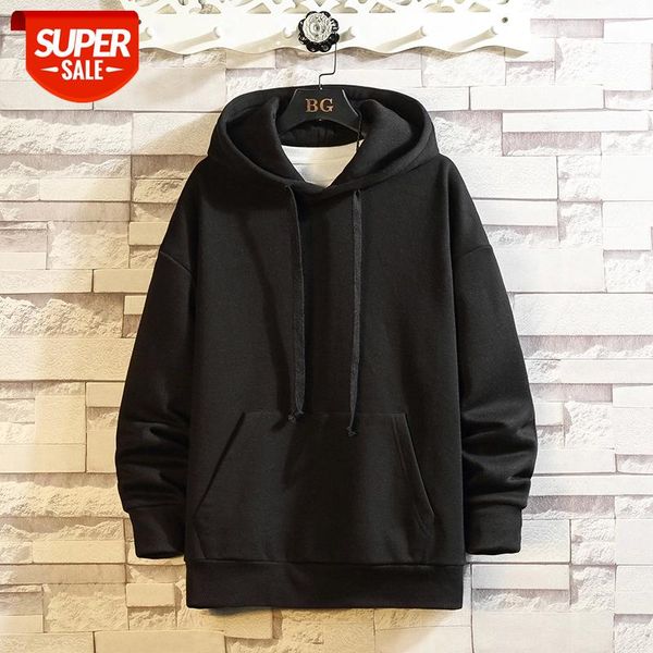 streetwear punk 2021 autumn spring casual loose sweatshirt men's grey black hip hop long sleeve pullover hoodies clothes #hi6h
streetwear punk 2021 autumn spring casual loose sweatshirt men's grey black hip hop long sleeve pullover hoodies clothes #hi6h