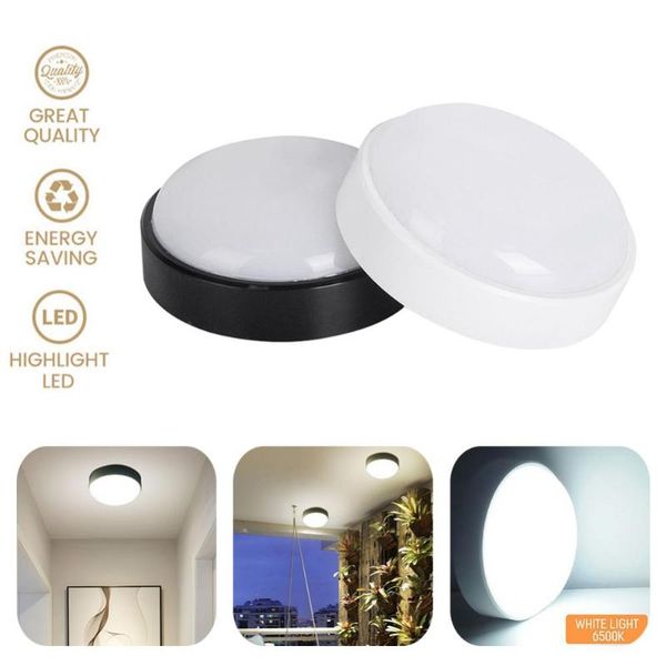 lawn lamps led ceiling lamp wall light outdoor waterproof bathroom garden exterior porch indoor