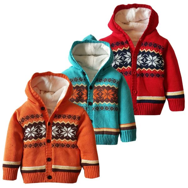 childrens hooded thick sweater 6m to 4t cotton striped single breasted sweater autumn winter baby boy girl childrens clothing, Black
childrens hooded thick sweater 6m to 4t cotton striped single breasted sweater autumn winter baby boy girl childrens clothing, Black