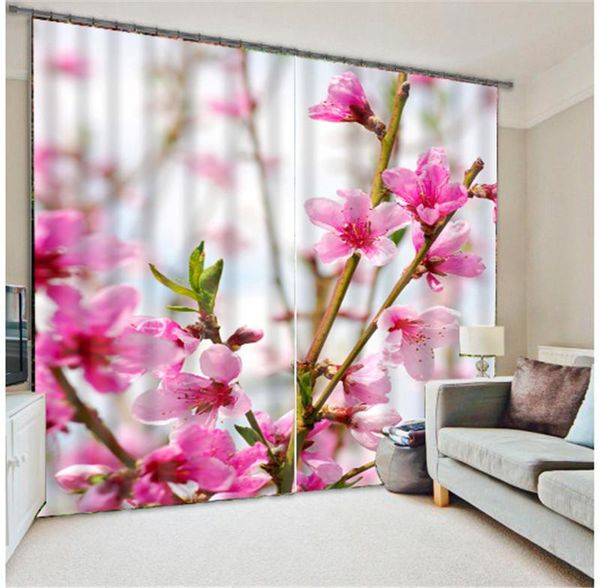 curtain & drapes curtains luxury blackout 3d window for living room office bedroom customized size cortinas rideaux flower print
curtain & drapes curtains luxury blackout 3d window for living room office bedroom customized size cortinas rideaux flower print