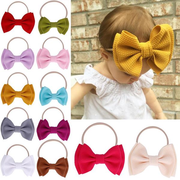 hair accessories diy 1pc big bowknot headband headwrap textured kids baby for girls band elastic, Slivery;white
hair accessories diy 1pc big bowknot headband headwrap textured kids baby for girls band elastic, Slivery;white