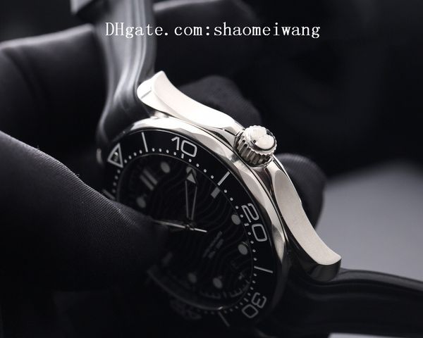 2021 sea ceramic bezel business aqua watches 007 terra men sport wristwatches james bond boss master mens watch d1144, Slivery;black
2021 sea ceramic bezel business aqua watches 007 terra men sport wristwatches james bond boss master mens watch d1144, Slivery;black