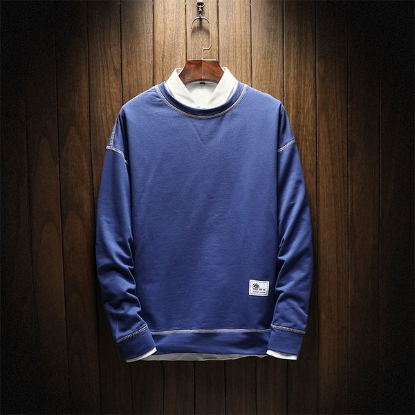 2021 brand men casual sweatshirt new solid color cotton pullover coat warm hoodies male r36q, Black
2021 brand men casual sweatshirt new solid color cotton pullover coat warm hoodies male r36q, Black