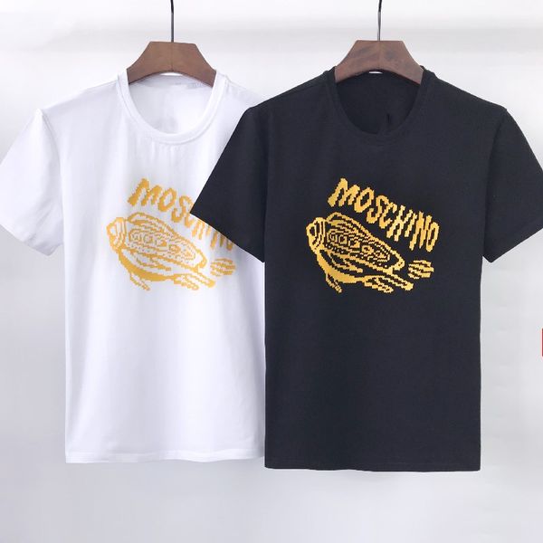 mend t shirt summer style tiger embroidery with letters tees short sleeve casual shirts asian size m-3xl 01, White;black
mend t shirt summer style tiger embroidery with letters tees short sleeve casual shirts asian size m-3xl 01, White;black