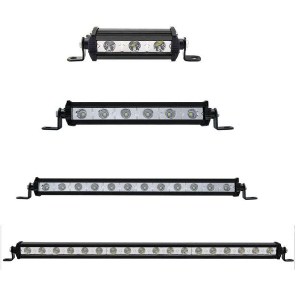 working light single row slim led work bar pickup atv truck car suv 4-20 inch bumper driving lamp spot beam 12v 24 indicator headlight
working light single row slim led work bar pickup atv truck car suv 4-20 inch bumper driving lamp spot beam 12v 24 indicator headlight