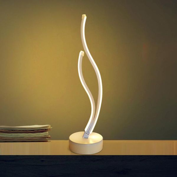 table lamps simple bedside decorative lamp spiral bedroom reading desk light modern home decor led
table lamps simple bedside decorative lamp spiral bedroom reading desk light modern home decor led