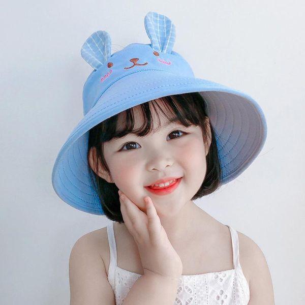 caps & hats ear children's hat spring summer foldable large eaves sun for boys and girls 2-6 years old protection cap, Yellow
caps & hats ear children's hat spring summer foldable large eaves sun for boys and girls 2-6 years old protection cap, Yellow