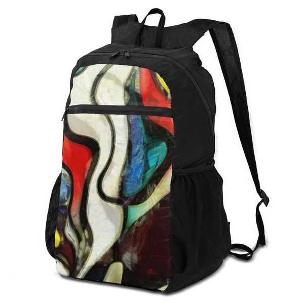 backpack noisydesigns outdoor portable folding travel bag multifunction hiking camping waterproof zipper lightweight mochila 
backpack noisydesigns outdoor portable folding travel bag multifunction hiking camping waterproof zipper lightweight mochila