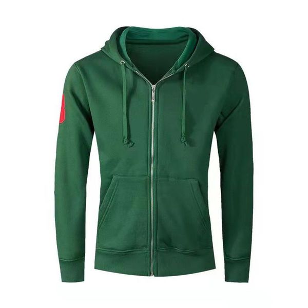 men's hoodies & sweatshirts autumn winter men big horse plus thick fleece hooded sportswear fashion sweatcoat casual stree, Black
men's hoodies & sweatshirts autumn winter men big horse plus thick fleece hooded sportswear fashion sweatcoat casual stree, Black