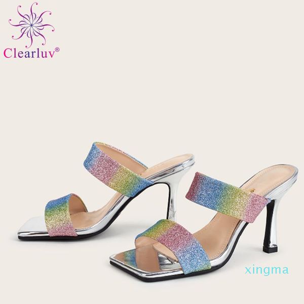 dress shoes style women pumps summer fashion high heels sandals elegant casual woman sandal plus size, Black
dress shoes style women pumps summer fashion high heels sandals elegant casual woman sandal plus size, Black