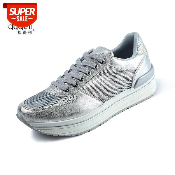 women shoes 2019 new wedge sneakers fashion tenis feminino fish-scale pattern breathable platform wedges casual shoes big size #rt3i
women shoes 2019 new wedge sneakers fashion tenis feminino fish-scale pattern breathable platform wedges casual shoes big size #rt3i