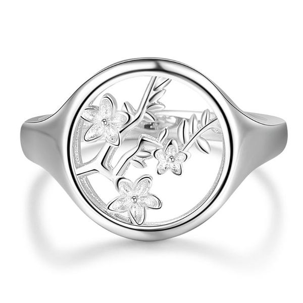 wedding rings fashion round finger for women silver color female band trendy party jewelry gift girlfriend, Slivery;golden
wedding rings fashion round finger for women silver color female band trendy party jewelry gift girlfriend, Slivery;golden