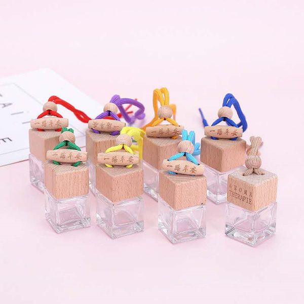 100pcs empty car hanging perfume bottle air diffuser ornaments air freshener glass container decorative ornament pendant
100pcs empty car hanging perfume bottle air diffuser ornaments air freshener glass container decorative ornament pendant