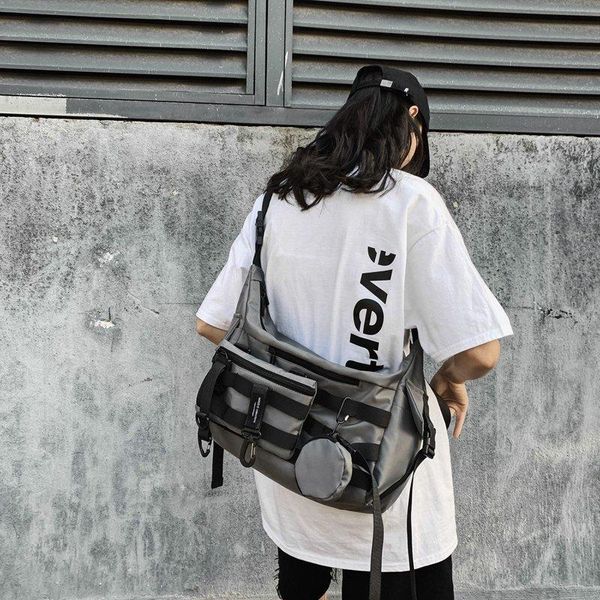 evening bags men messenger bag street trendy tactical shoulder military hip hop streetwear oxford large capacity crossbody
evening bags men messenger bag street trendy tactical shoulder military hip hop streetwear oxford large capacity crossbody