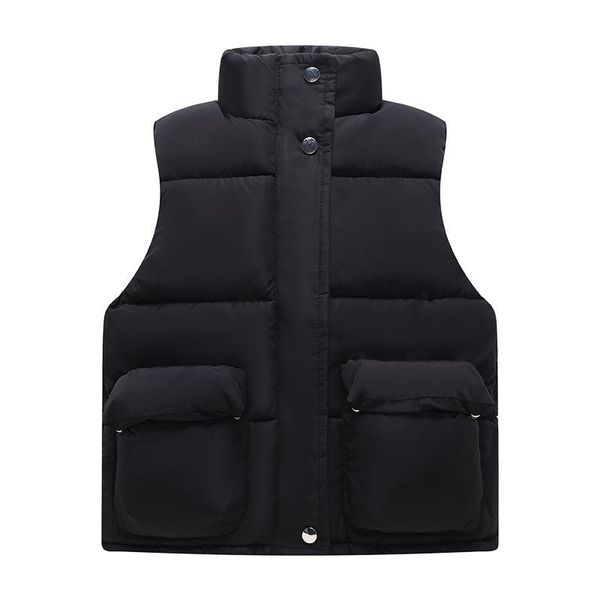 waistcoat 2021 autumn winter children vests coats warm waistcoats for boys & girls clothing bc988, Camo
waistcoat 2021 autumn winter children vests coats warm waistcoats for boys & girls clothing bc988, Camo