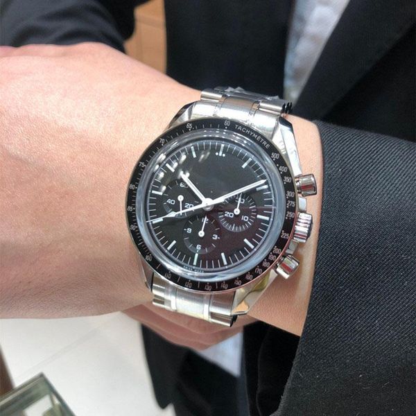 wristwatches 2021 trend style men's and women's watches waterproof mechanical watch quartz, Slivery;brown
wristwatches 2021 trend style men's and women's watches waterproof mechanical watch quartz, Slivery;brown