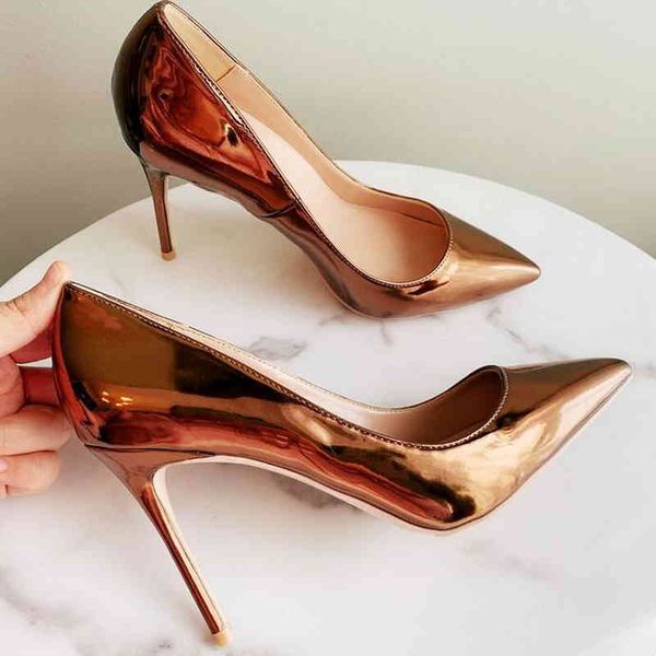 style pointed thin heel high s soft leather shallow mouth stiletto women's party dress shoes pumps 10cm box dust bag, Black
style pointed thin heel high s soft leather shallow mouth stiletto women's party dress shoes pumps 10cm box dust bag, Black