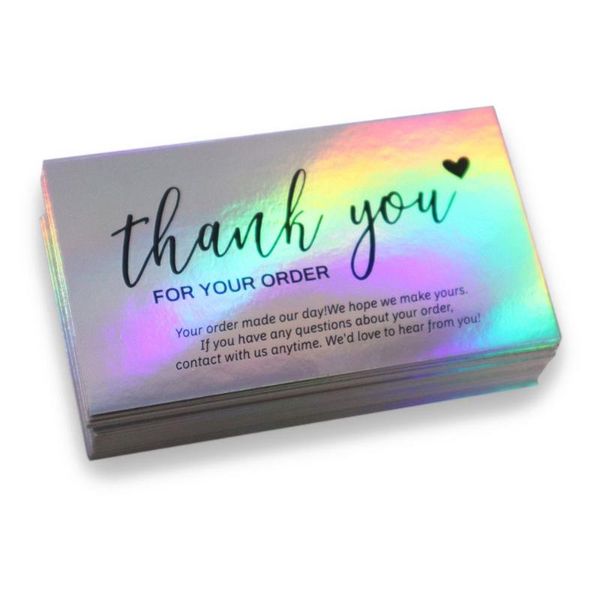 greeting cards reflective thanks gorgeous postcard online retail thank you for your order appreciate package inserts dropshippin
greeting cards reflective thanks gorgeous postcard online retail thank you for your order appreciate package inserts dropshippin