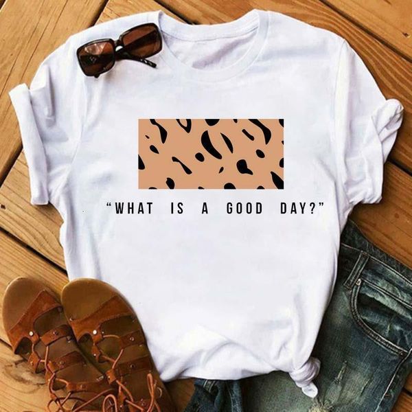 leopard print t shirts women spring summer tees casual o-neck short sleeve harajuku cool t-shirt female, White
leopard print t shirts women spring summer tees casual o-neck short sleeve harajuku cool t-shirt female, White