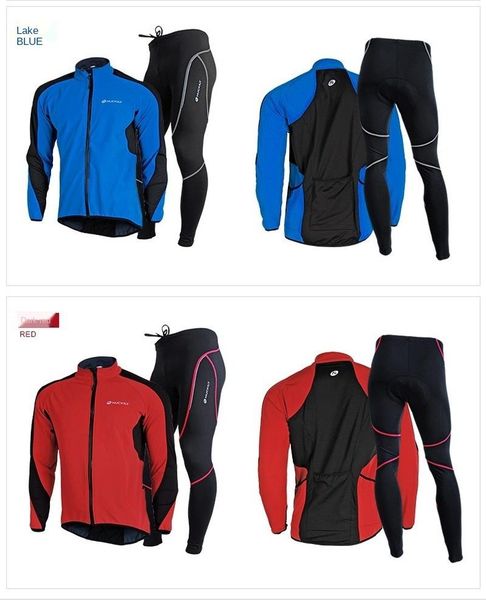 racing sets nuckily mountain bike cycling clothing outdoor sports autumn and winter warm suit bicycle, Black;blue
racing sets nuckily mountain bike cycling clothing outdoor sports autumn and winter warm suit bicycle, Black;blue