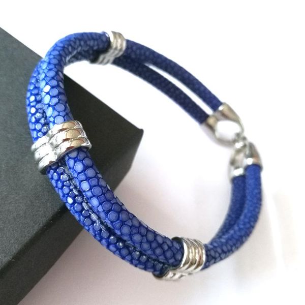 charm bracelets bc jewelry men 5mm red stingray leather bracelet with stainless steel round buckle & bangles drop ship, Golden;silver
charm bracelets bc jewelry men 5mm red stingray leather bracelet with stainless steel round buckle & bangles drop ship, Golden;silver