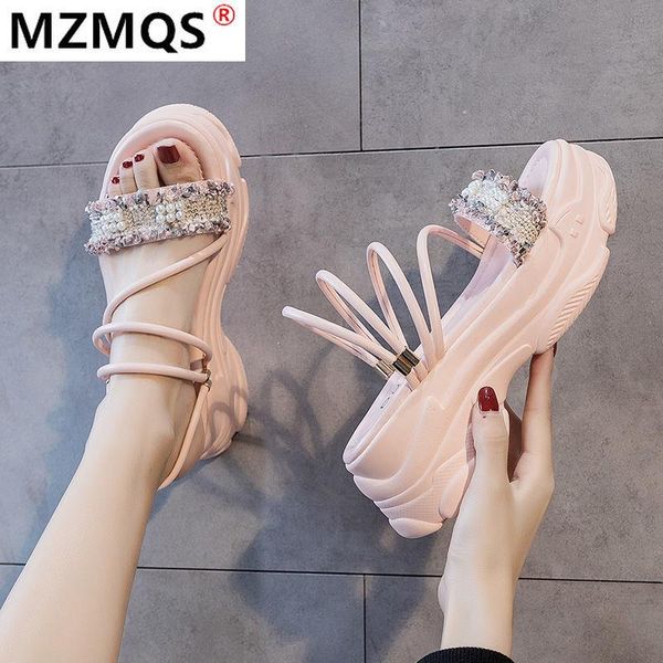 2021 summer new platform women sandals fashion thick bottom women outdoor beach open toe slipper wedge with ruffles shoes, Black
2021 summer new platform women sandals fashion thick bottom women outdoor beach open toe slipper wedge with ruffles shoes, Black