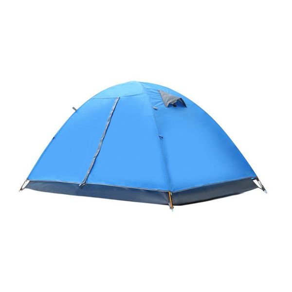 outdoor camping waterproof tent 2 person lightweight hiking double layer ultralight 4 season travel backpacking tent
outdoor camping waterproof tent 2 person lightweight hiking double layer ultralight 4 season travel backpacking tent