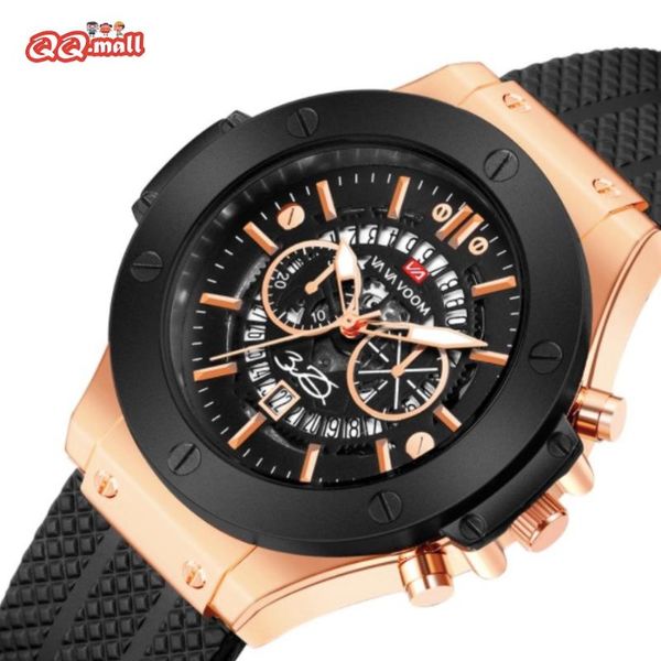 wristwatches fashion men's watch luxury business watches for men sports quartz wristwatch waterproof clock male relogio masculino, Slivery;brown
wristwatches fashion men's watch luxury business watches for men sports quartz wristwatch waterproof clock male relogio masculino, Slivery;brown
